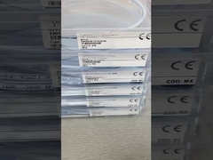 Bently Nevada 330105-02-12-10-02-CN 3300 XL Sistema de transductor de proximidad de 8 mm