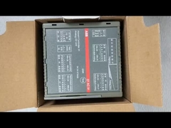07AC91 GJR5252300R0101 ABB AC31 Módulo de E/S analógico 8AC 24VDC CA U/I de 12 bits + señal
