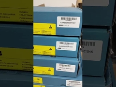 ABB 81AB03B-E GJR2392500R1210 Módulo de control de placa de salida binaria