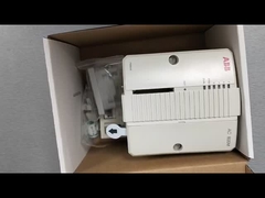 ABB PM864AK01 3BSE018161R1 AC 800M Unidad de procesador CPU módulo de entrada y salida