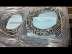 El cable BENTLY NÉVADA 3300 XL de 8 mm