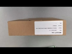 MPC4 200-510-071-113 Tarjeta de protección de la maquinaria hasta dos entradas de velocidad simultáneas