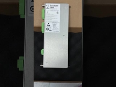 Bently Nevada 3500/40-01-00 125680-01 Módulo de entrada y salida del proximador con terminación interna