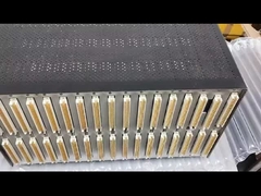 Bently Nevada 3500/05 Sistema de monitoreo de la condición de las máquinas de bastidores