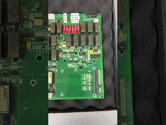 IS200AEPAH1A Unidad de control de turbina de circuitos impresos de placa auxiliar opcional de GE