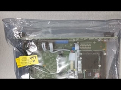 CPUM Tarjeta de CPU modular y tarjeta de entrada / salida