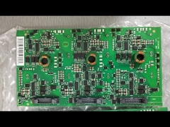 Se trata de un sistema de control de las emisiones de gases de escape.