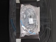 PR6424/010-040 EPRO M18x1.5 con cable blindado 10m longitud del cable Lemo