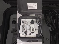 Bently Nevada TK-3E 177313-02-02 TK3 Sistema de Proximidad Kit de Prueba Alimentado eléctricamente