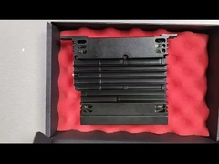 El módulo de salida de un controlador integrado en el sistema eléctrico general