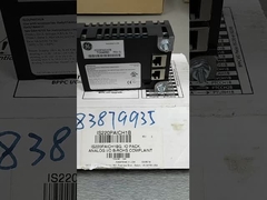 Modulo de entrada y salida analógico GE IS220PAICH1B