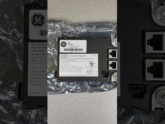 GE IS220YAICS1A GENERAL ELECTRIC IS200 GE PAC de entrada analógica en stock