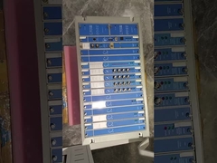 3500/15-04-04-00 133300-01 Bently Nevada Legado Modulo de entrada de corriente continua de bajo voltaje