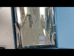 DATX110 Tarjeta de transformador de pulso ABB PLC Repuestos 3ASC25H209