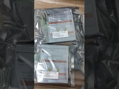 3500/15 Módulos de entrada de alimentación de CA de alto voltaje Bently Nevada 3500 125840-01