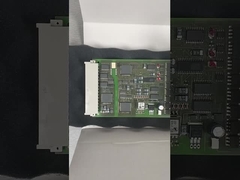 F6217 Modulo de entrada analógico de 8 pliegues relacionado con la seguridad