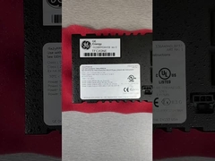 GE IS220PPDAH1B Sistema de distribución de energía de General Electric para el sistema Mark VIe