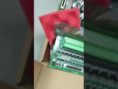 GE IS200TREGH1BDB Mark VI IS200 Tableros y tableros de terminación de emergencia del control de la turbina