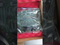 Tarjeta de terminal de turbina GE IS200TTURH1B dentro del sistema de control Mark VIe, tarjetas GE y control de turbina