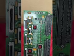 GE IS200TSVOH1B Tableros y control de la turbina Marca VI IS200 Control de la turbina