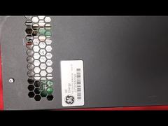 Presentamos la tarjeta de control de turbina General Electric IS230PCAAH1A, módulo analógico central.