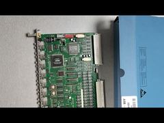 Se trata de un sistema de control de las emisiones de gases de escape.