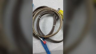 VIBRÓ CA134 144-124-000-012