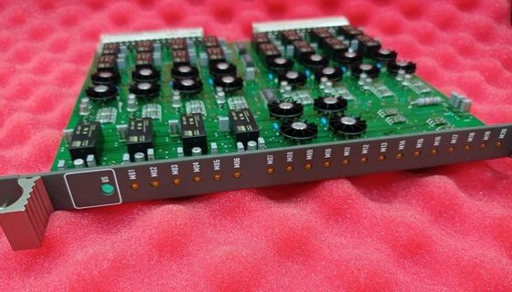 ABB 89NU04B-E GKWE853000R0200 Coupling Module For Industrial Control Systems