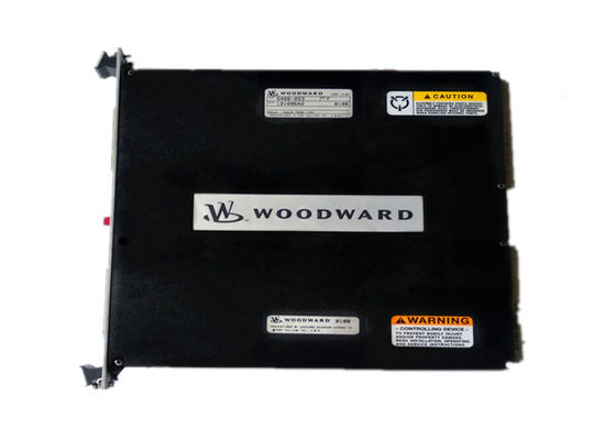 5466 253 Woodward Module Analog Combo Module TMR Plc