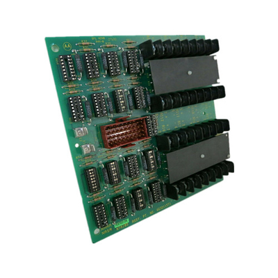 NTAI04 ABB Bailey Infi 90 90 recambios netos del PLC de la unidad de la terminación de la entrada-salida del análogo