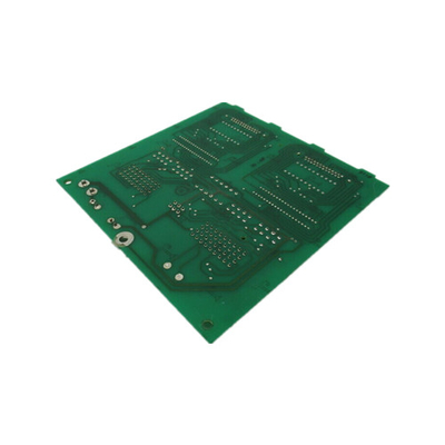 NTMF01 ABB Bailey Infi 90 recambios del PLC de la unidad 24VDC de la terminación de la red 90