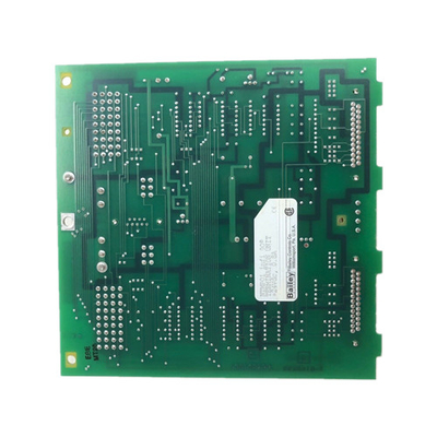 NTMP01 ABB Bailey Infi 90 90 recambios netos del PLC de la unidad de la terminación