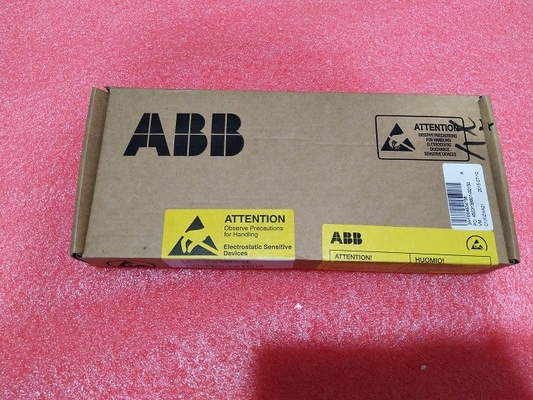 NTRO02-A ABB Bailey Infi 90 recambios del PLC de la unidad de la terminación de la entrada-salida de Digitaces