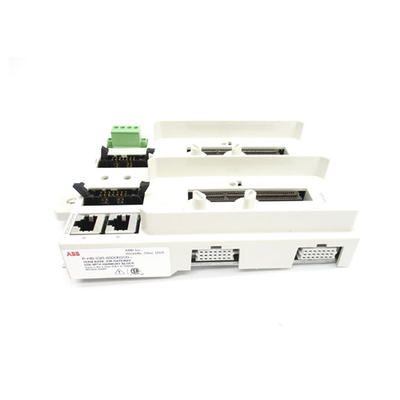 Entrada Harmony Block Terminal Base Unit del PLC IOR de P-HB-IOR-8000N200 ABB RMU800