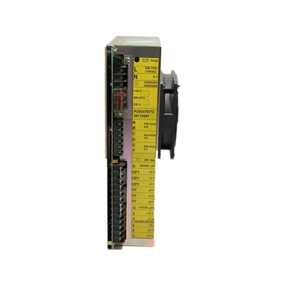 Recambios del PLC de la unidad de la fuente de alimentación de P350/070 ABB FC 220V HKWIS