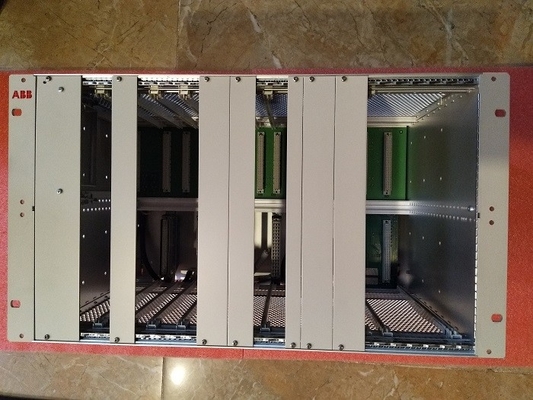 Recambios 1KHL015000R0001 del PLC del chasis del sistema de control de P7LC ABB