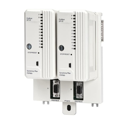Recambios cubiertos interfaz del PLC del módulo principal del DP V0/V1/V2 de PDP800 ABB Profibus