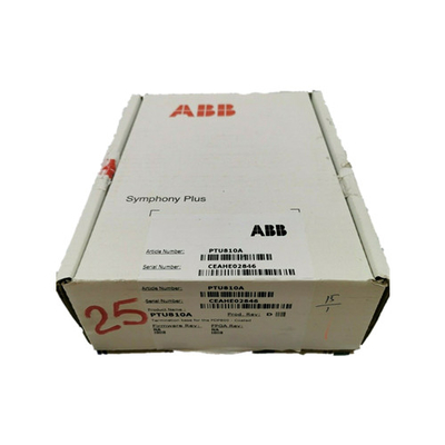 Recambios cubiertos interfaz del PLC del módulo principal del DP V0/V1/V2 de PDP800 ABB Profibus