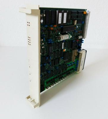Recambios 3BSE000469R1 del PLC del tablero de procesador de PFBK164 ABB