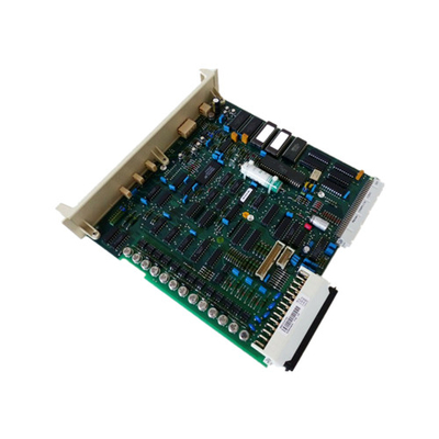 Recambios 3BSE000470R1 del PLC del tablero de procesador de PFBK165 ABB