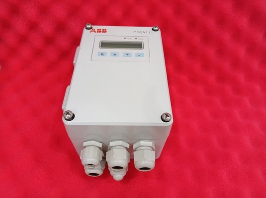 Recambios 3BSE050091R65 del PLC de la unidad de control electrónica de la tensión de PFEA112-65 ABB