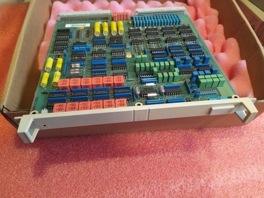 Recambios YM322001-EG del PLC de la unidad de la fuente del rollo de PFSK102 ABB