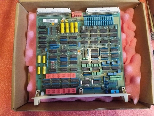 Recambios YM322001-EG del PLC de la unidad de la fuente del rollo de PFSK102 ABB