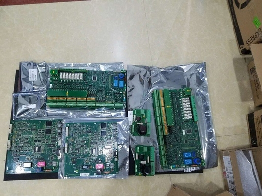 Recambios 57310001-HG del PLC del módulo de la estación de la ingeniería de PFSK110 (DSPU120) ABB