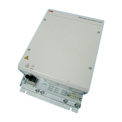 Recambios 3BSE018732R1 del PLC de la unidad de la excitación de PFVI401 ABB Millmate