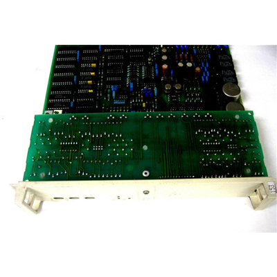Recambios YM110001-SD del PLC del tablero del tratamiento de señales de PFVK104 ABB