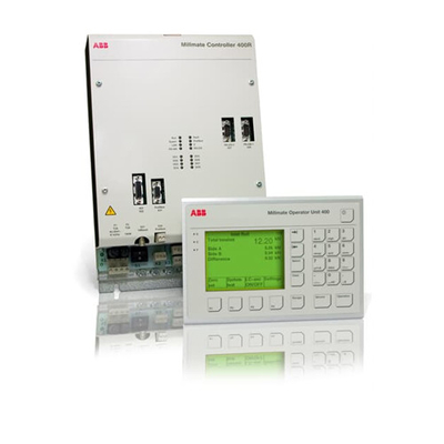 PFXA401 ABB Millmate 400 recambios 3BSE024388R1 del PLC de Control Unit del regulador