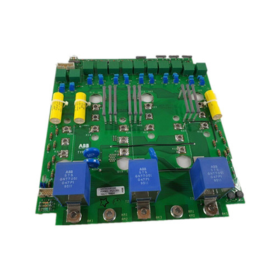 Recambios GNT0164100 del PLC del tablero del inversor de PG5301 ABB