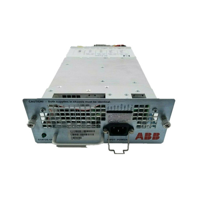 Recambios del PLC del módulo de fuente de alimentación de PHARPS32010000 ABB Bailey XP