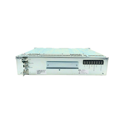 Recambios del PLC del picosegundo de la unidad de PHARPSCH100000 ABB Bailey Power Chassis PHARPS